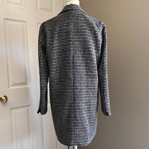 Wool blend coat in size S - Picture 6 of 9